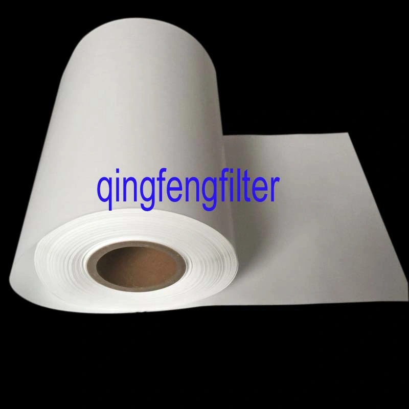 ISO Mixed Cellulose Easter (CN-CA) /PP/Pvtf/PTFE/Nylon Membrane Filter for Liquid Filtration