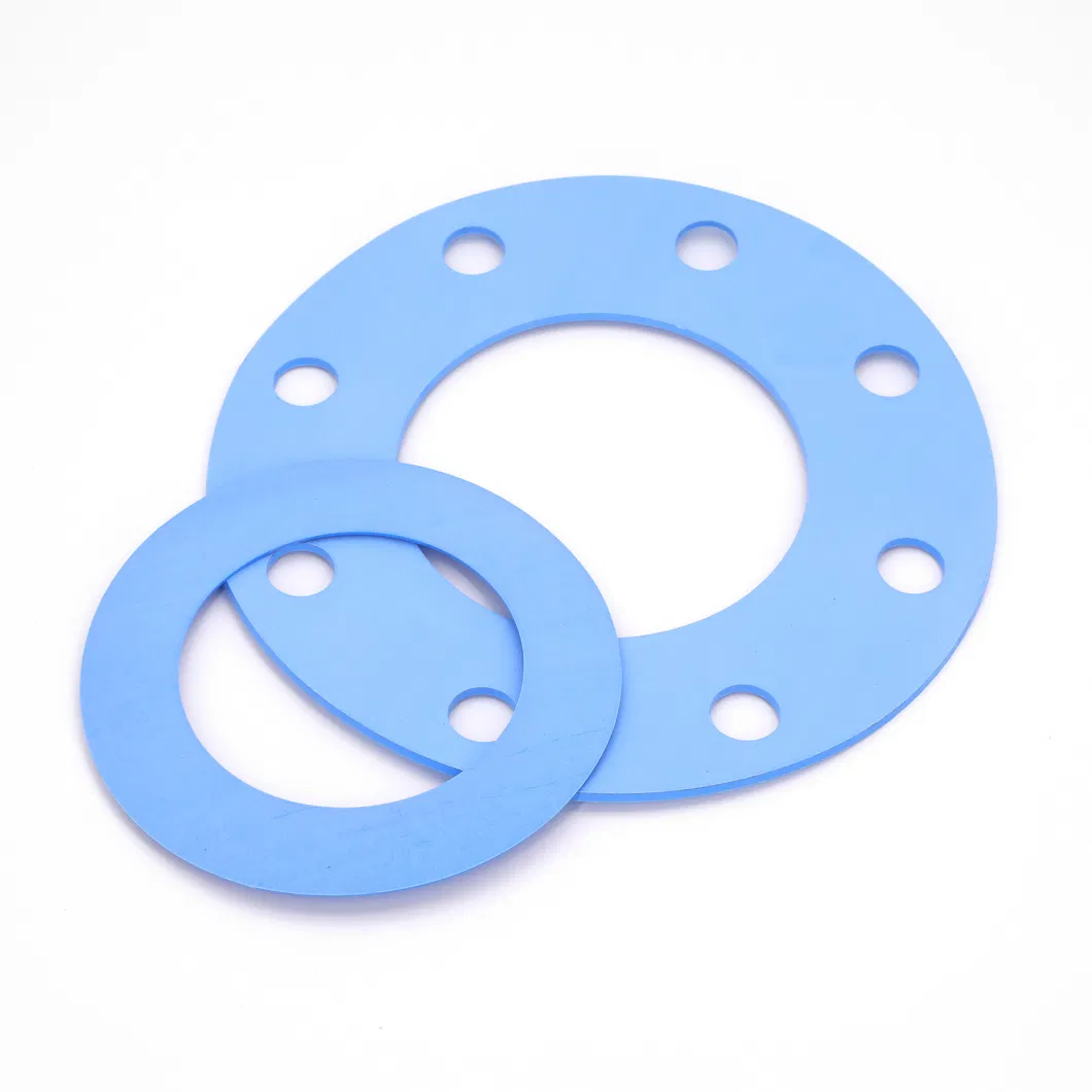 Glass Micro Spheres Filled PTFE Gasket Sheet