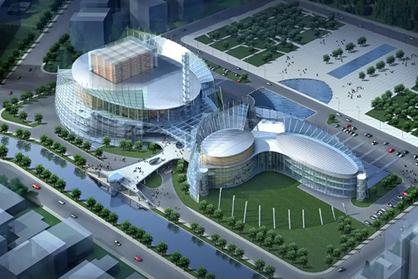 Shaanxi PTFE Filter Co.,Ltd