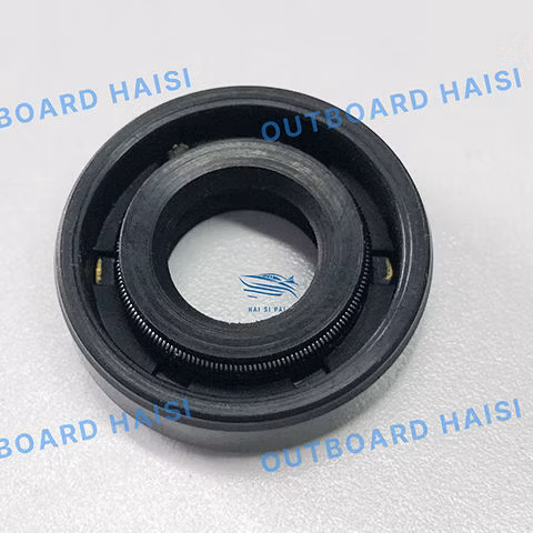 PTFE Brown Panasonic Mixer Grinder Motor Spare Parts Oil Seals