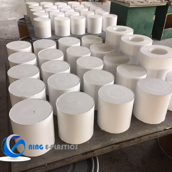 PTFE Sheet/ Teflon Rod/ PTFE Tube/ PTFE Gasket/