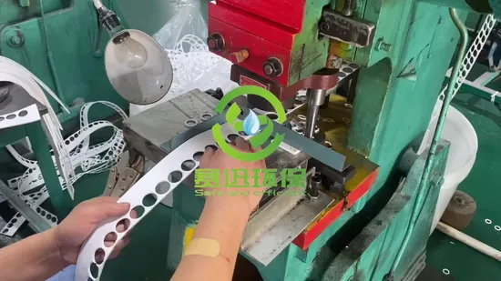 Customized PTFE Washers PTFE Gaskets