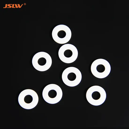 High Quality 100% Pure PTFE Gasket for Seals