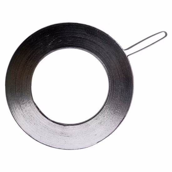 Factory Direct SS316 PTFE Spiral Wound Gasket