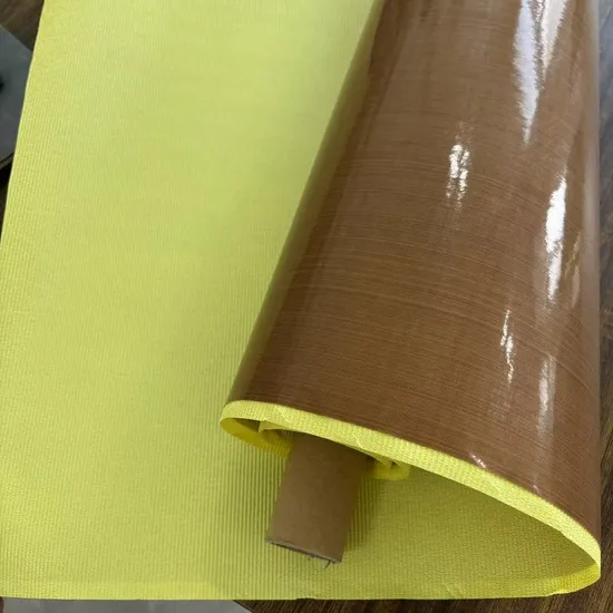 Customized PTFE